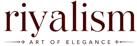 Riyalism Logo