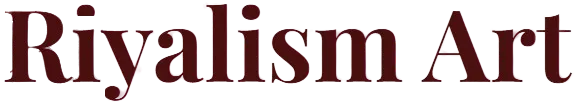 Riyalism Art logo