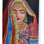 Indian bride