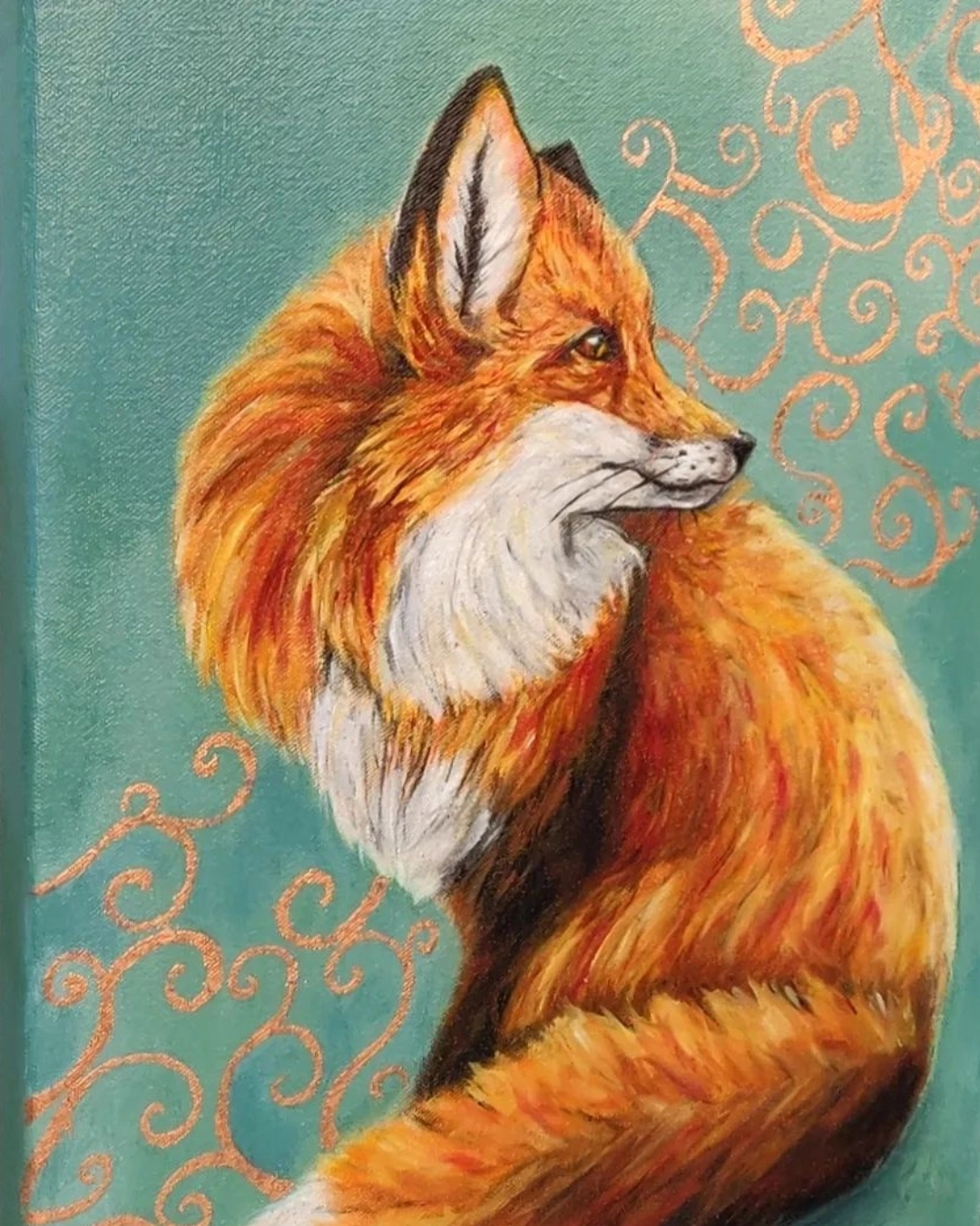 Fox