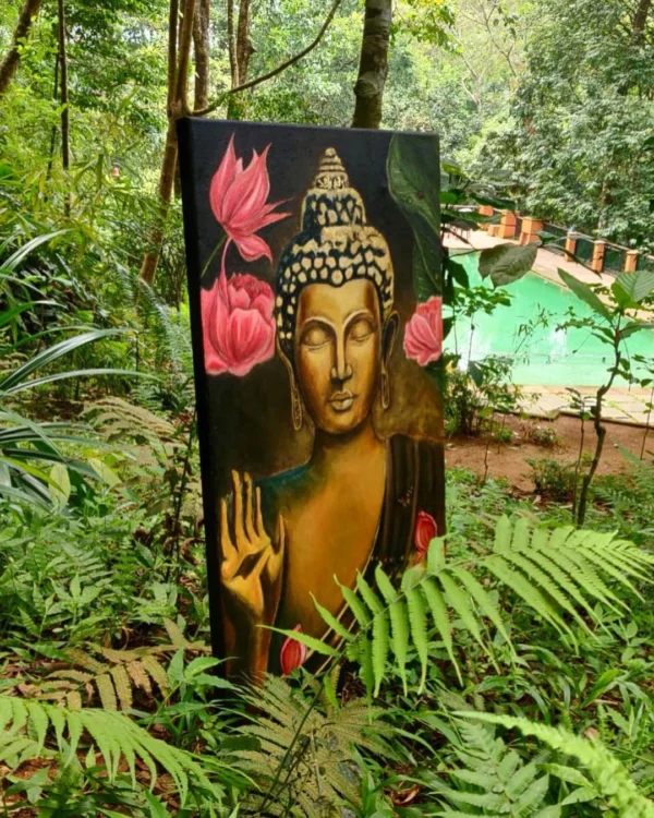 Bodhi Divine