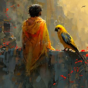 Whispers of Freedom