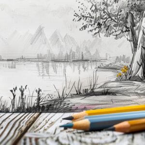 Silent Reflections