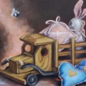 Truck Painting