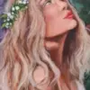 Fashion Painting